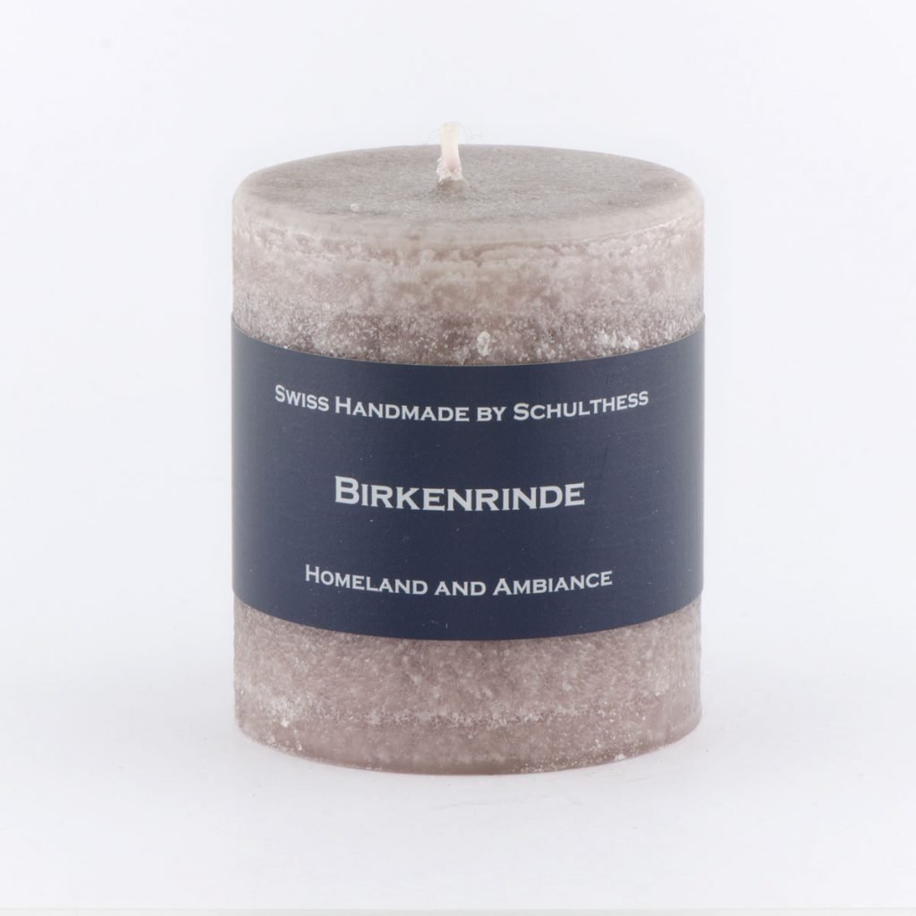 Birkenrinde