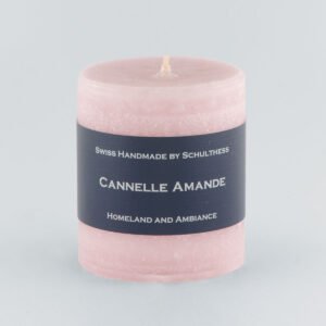 Cannelle Amande