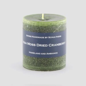 Irish Moss Dried Cranberry