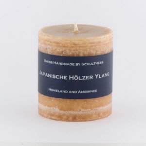 Japanische Hölzer Ylang Ylang