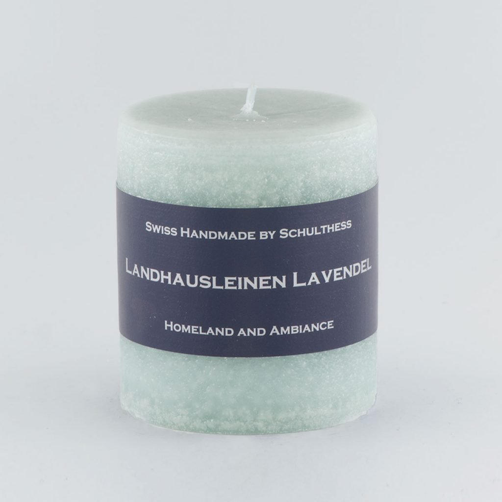 Landhausleinen Lavendel