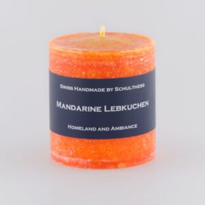 Mandarine Lebkuchen