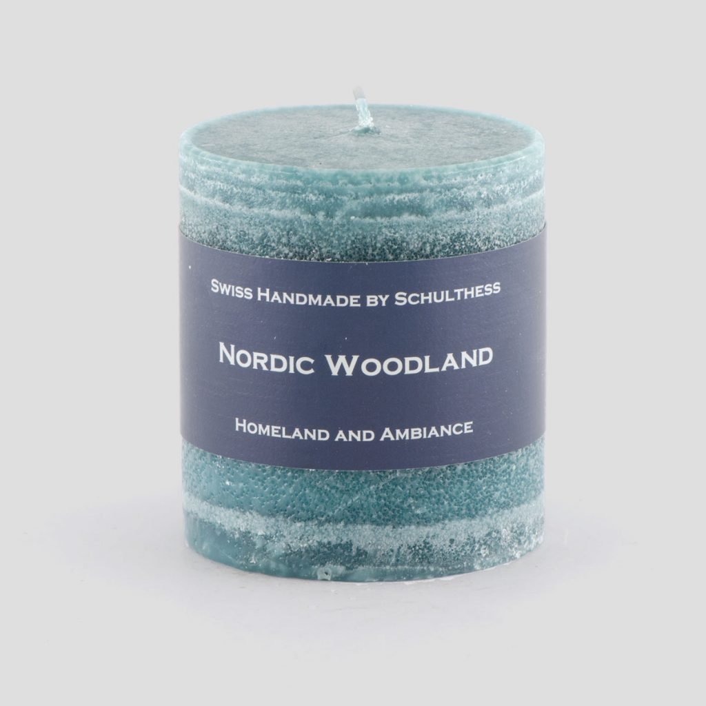 Nordic Woodland