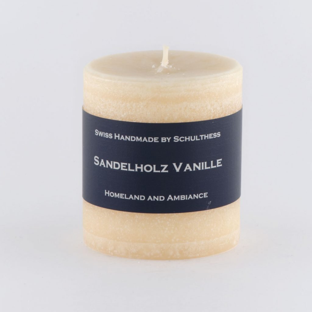 Sandelholz Vanille