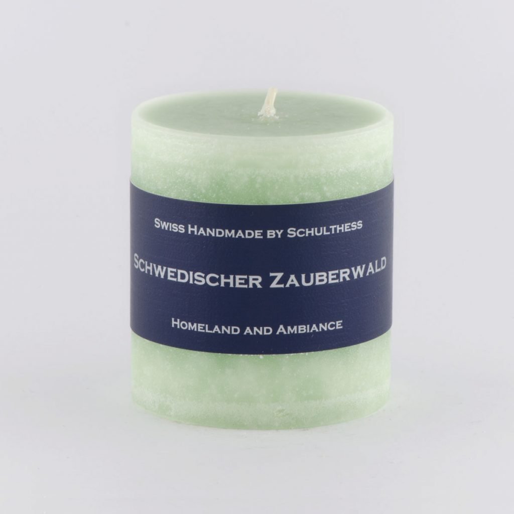 Schwedischer Zauberwald