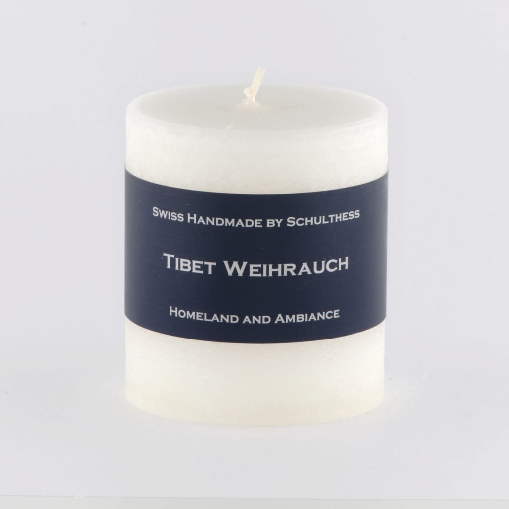 Tibet Weihrauch