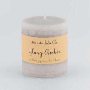 Ylang Amber