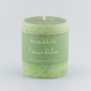Citrus Relax