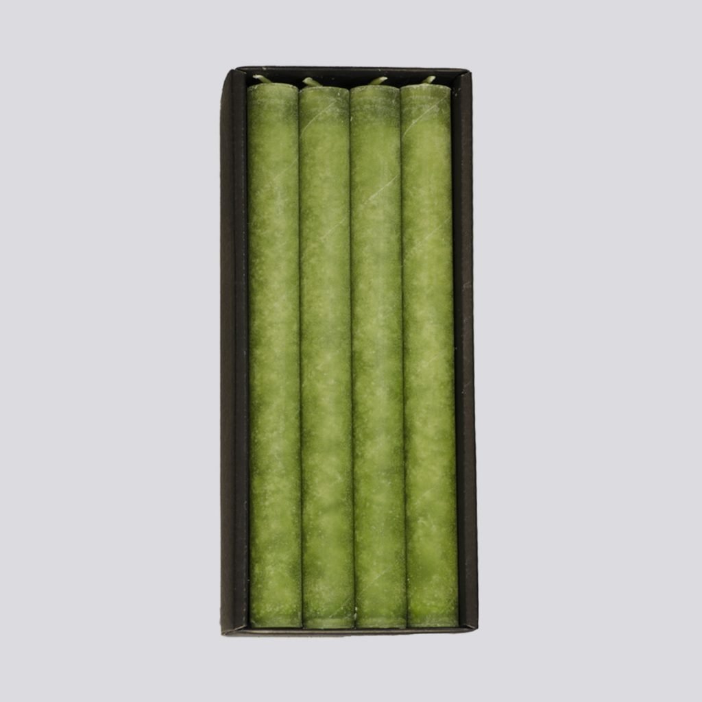 387 Mattolive dunkel