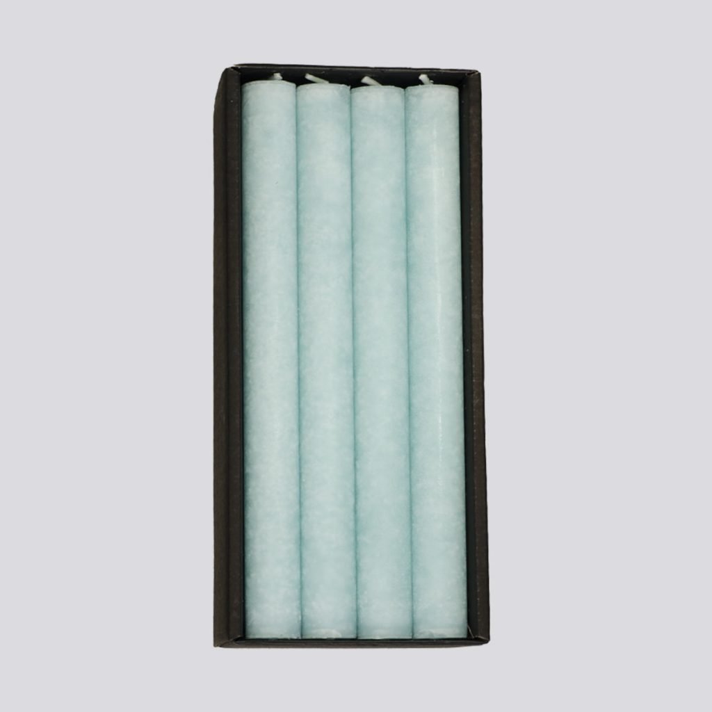 802 Oriental Türkis