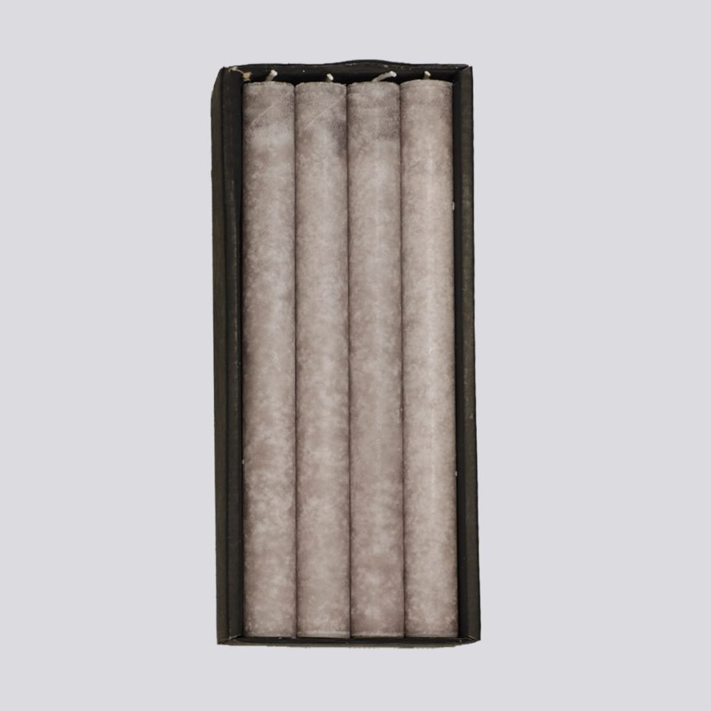 833 Braungrau mittel