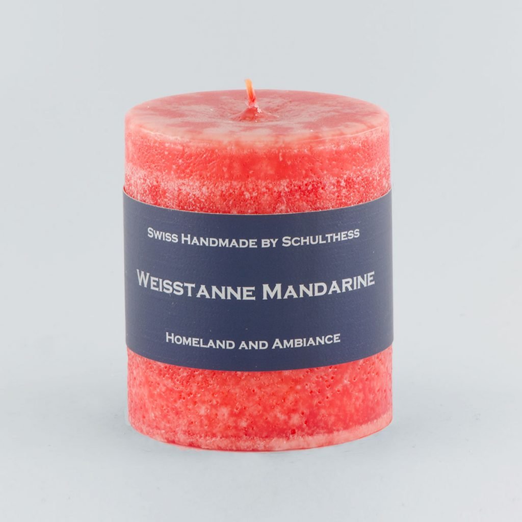 Weisstanne Mandarine