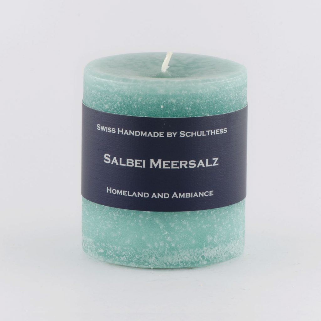 Salbei Meersalz