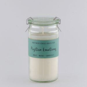 Weckglas Happiness Circle Collection: