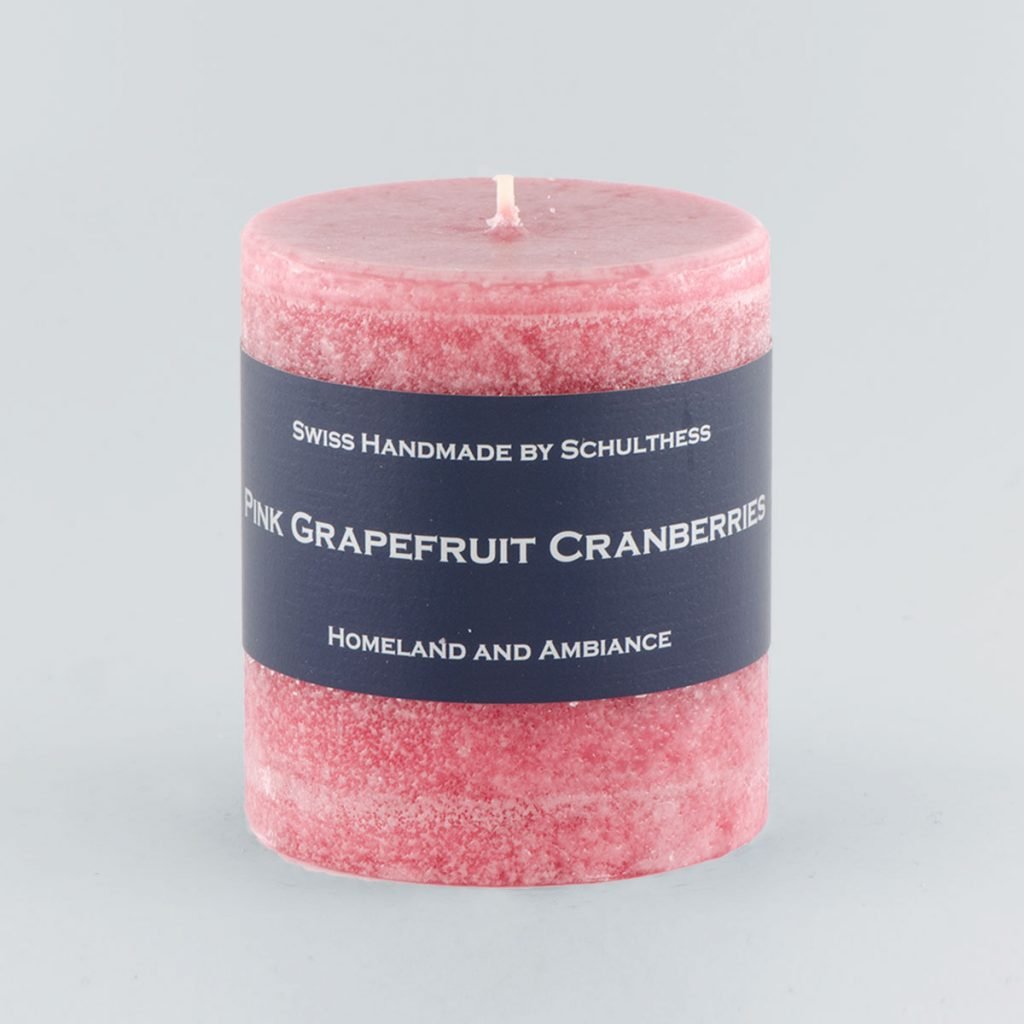 Pink Grapefruit Cranberries