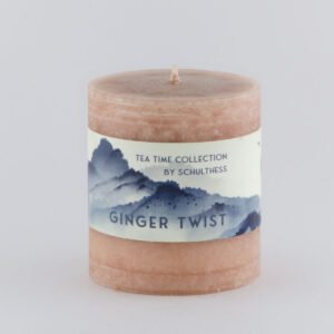 Ginger Twist - Tea Time Collection