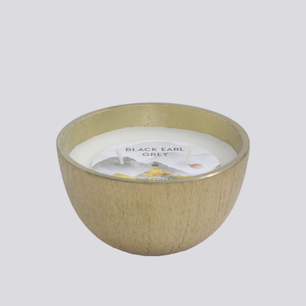 Black Earl Grey 