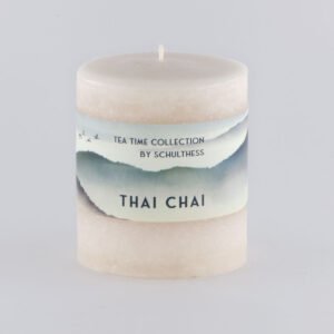 Thai Chai - Tea Time Collection