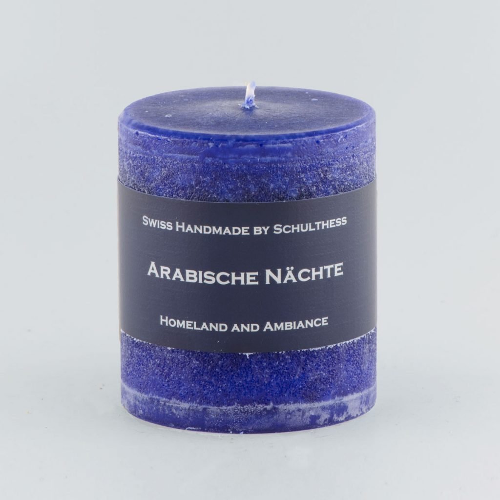 Arabische Nächte