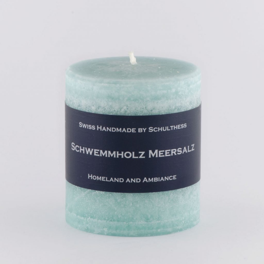 Schwemmholz Meersalz