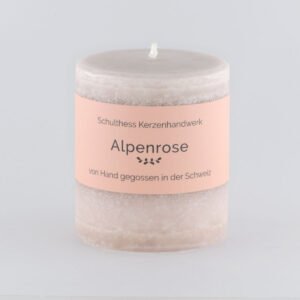 Swiss Mountain - Alpenrose