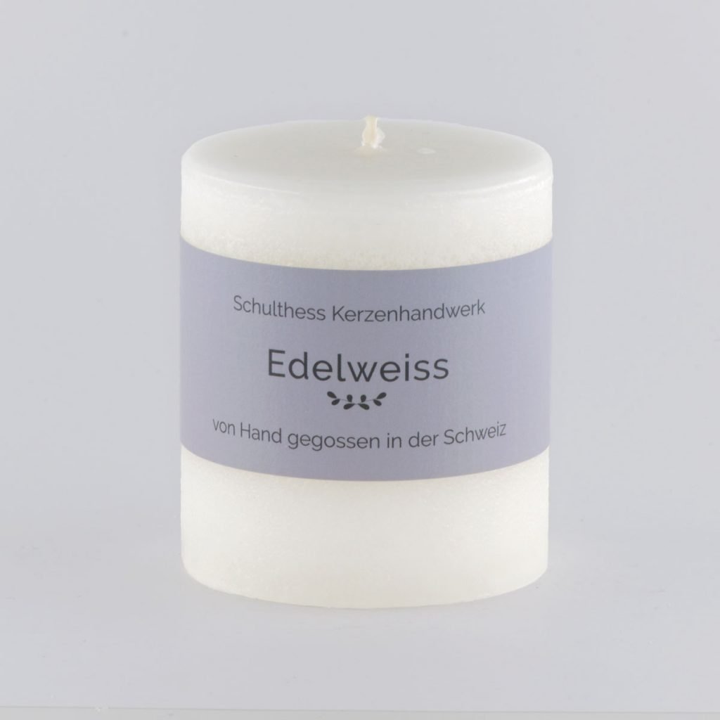 Swiss Mountain - Edelweiss