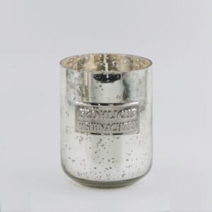 Fröhliche Weihnachten - Pot