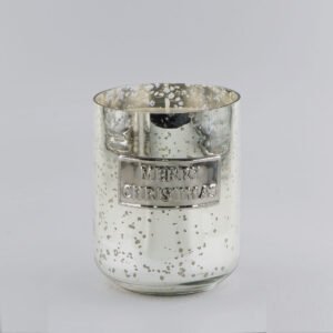 Merry Christmas - Pot