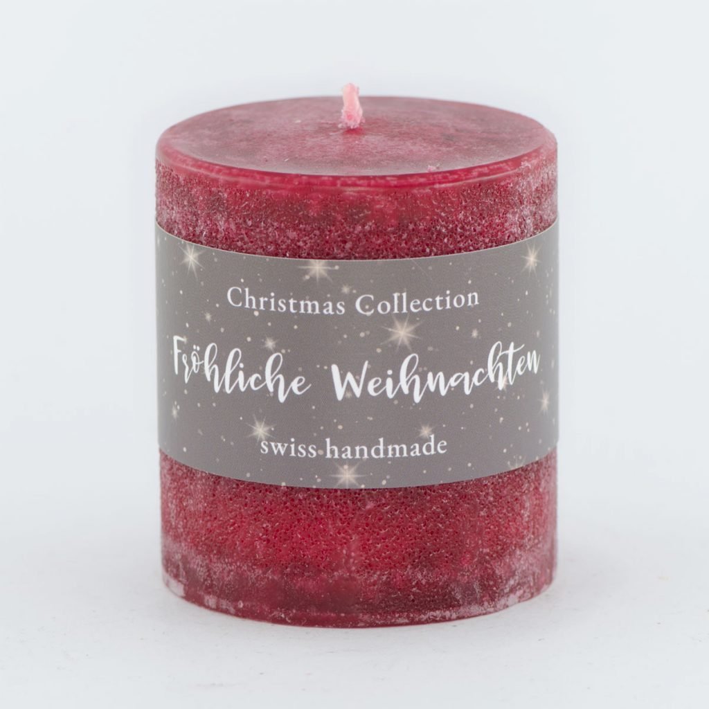 Fröhliche Weihnachten