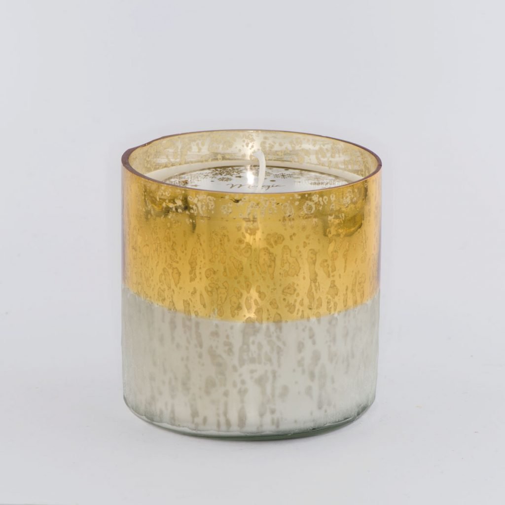 Magic Cinnamon - Zylinder klein