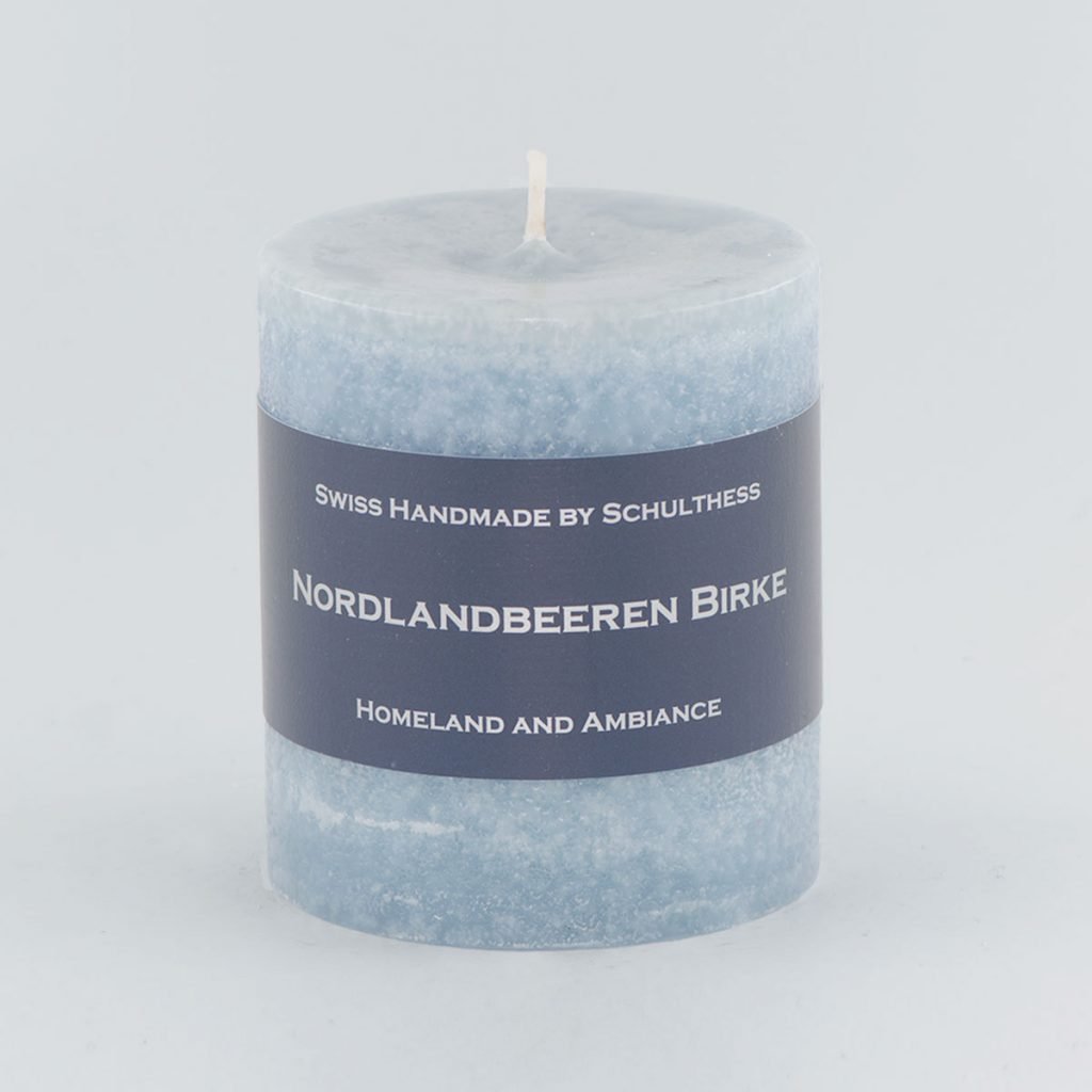 Nordlandbeeren Birke