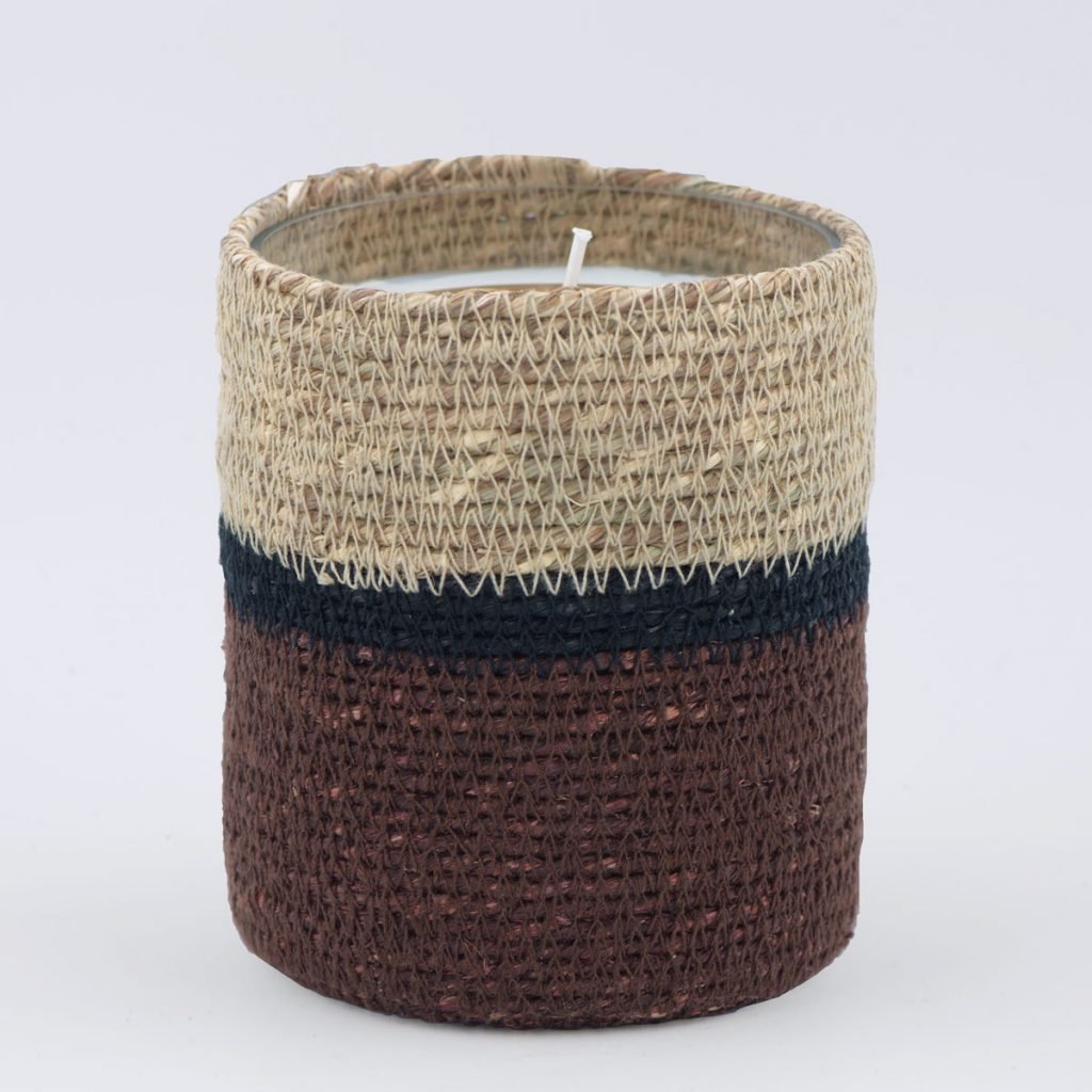 Sandalwood Linen - Zylinder gross