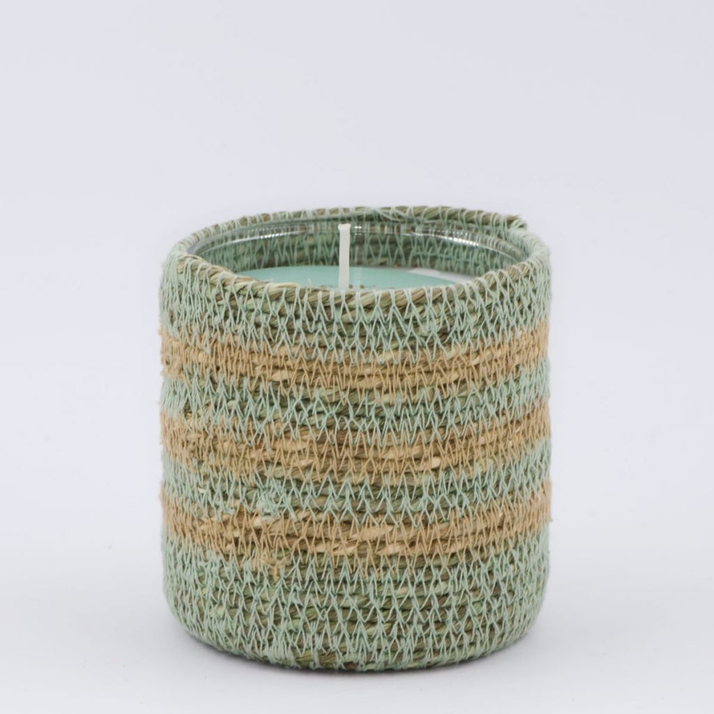 Icy Cotton - Zylinder klein