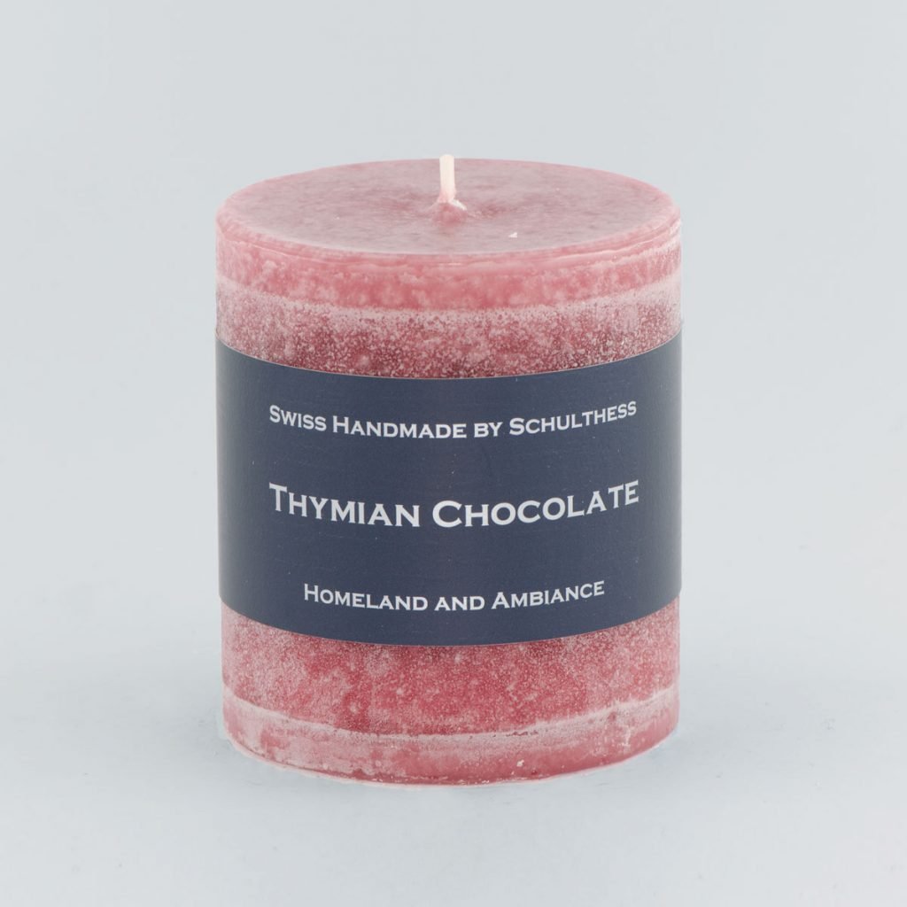 Thymian Chocolate