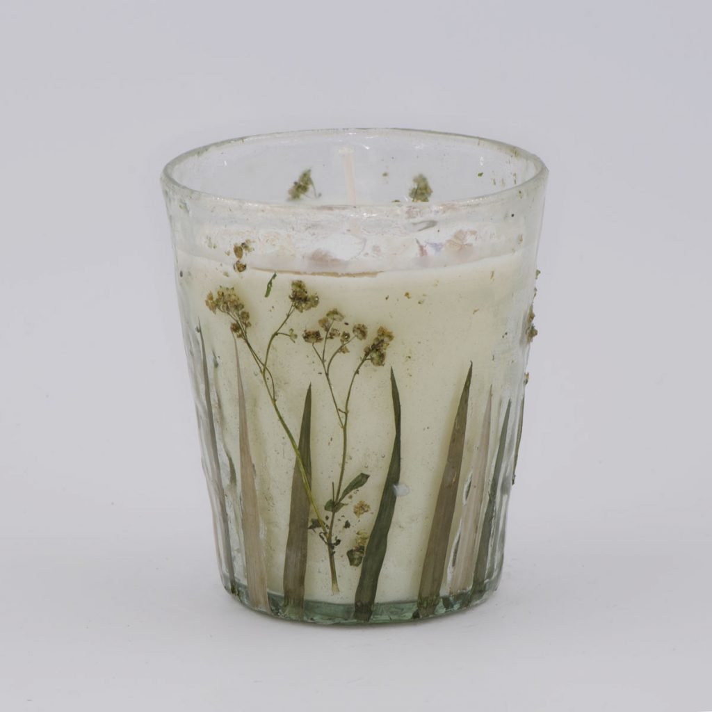 Bohemian Plant Collection - Limone Lavendel - Konus