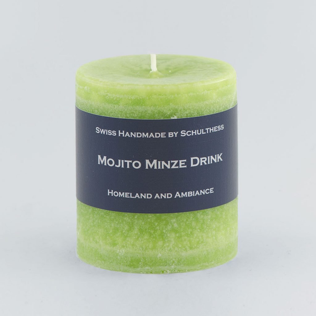 Mojito Minze Drink