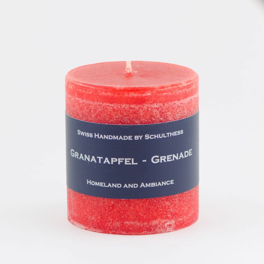 Granatapfel/ Grenade