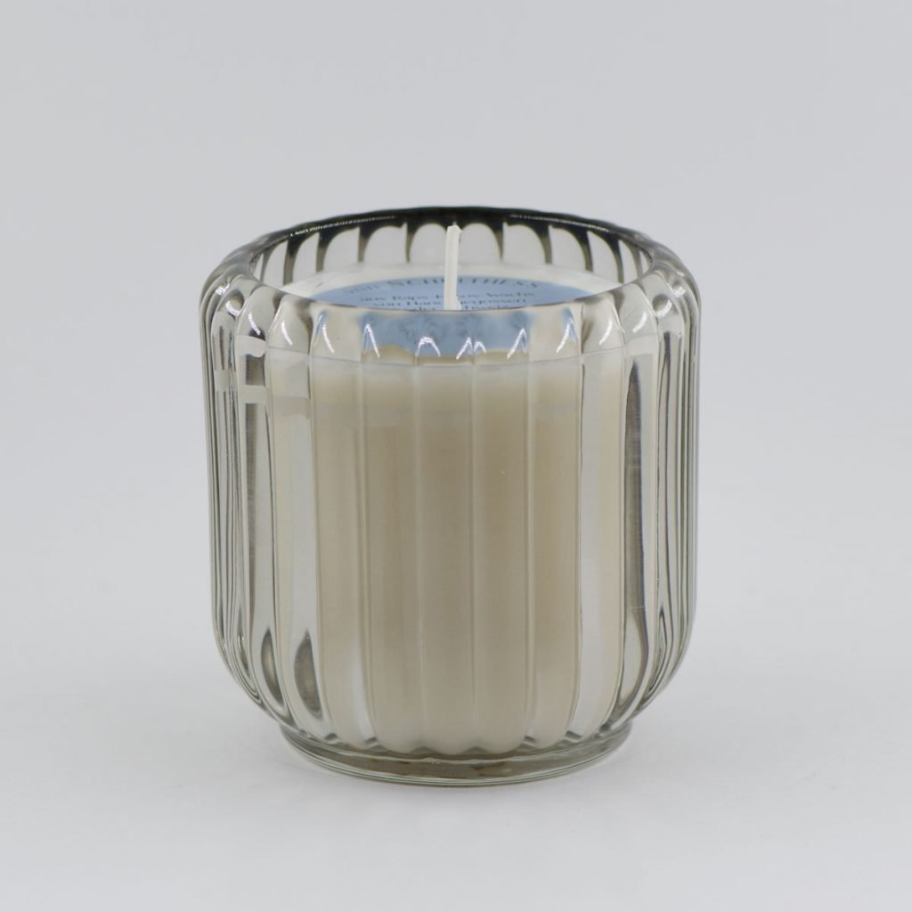 Grauglas Rip - Bergluft