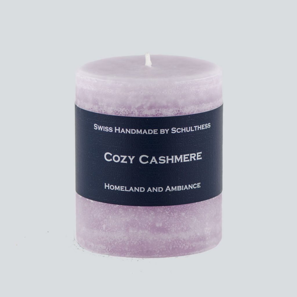 Cozy Cashmere