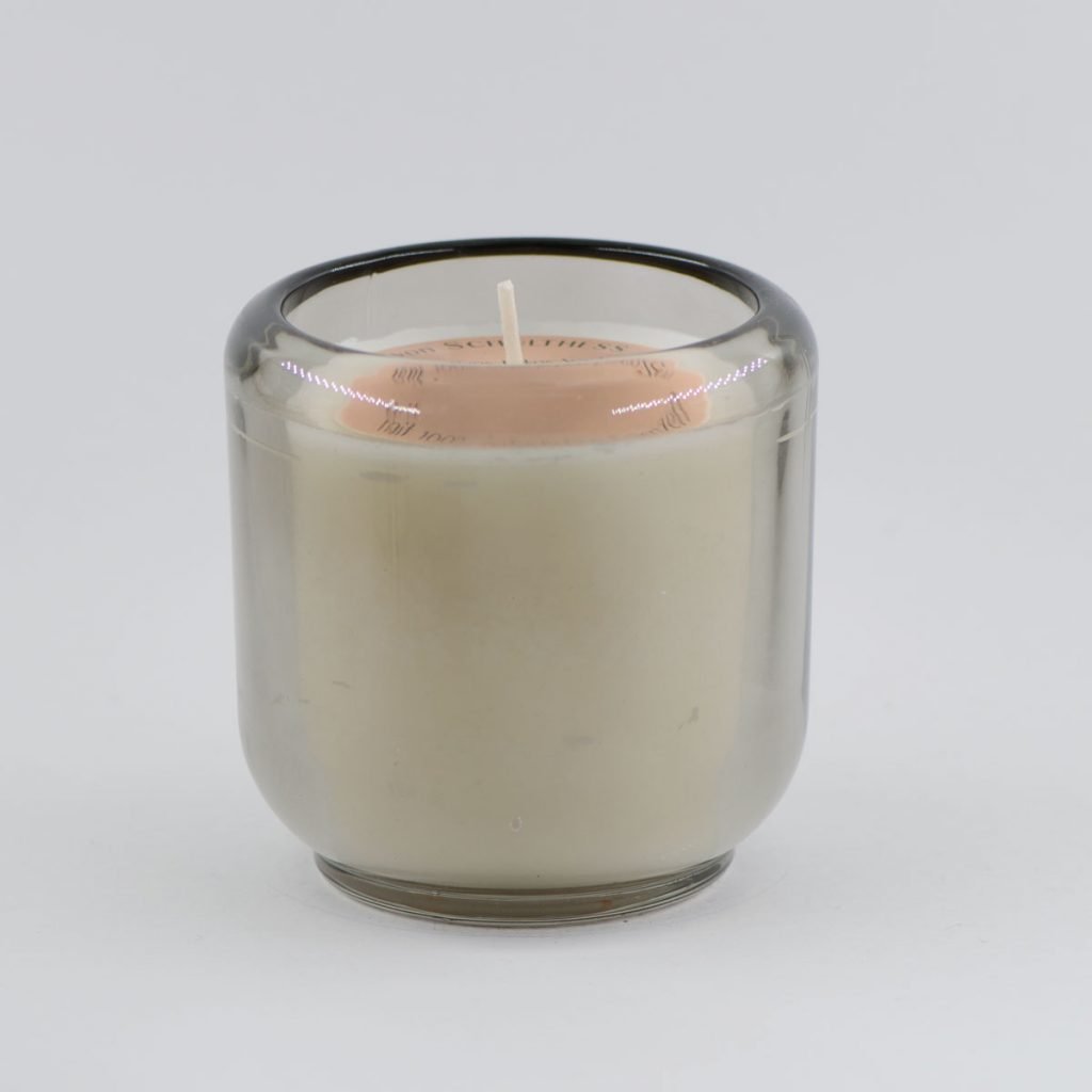 Grauglas Smooth - Ylang Amber