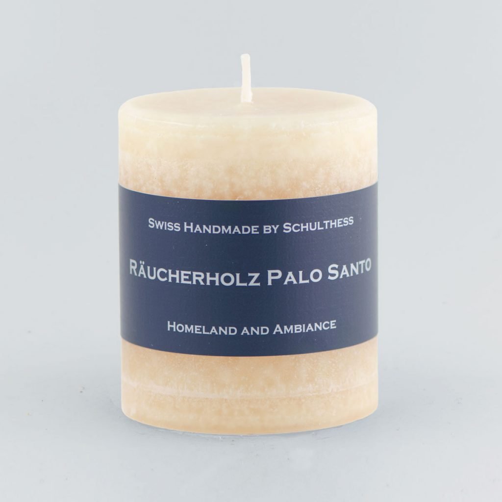 Räucherholz Palo Santo