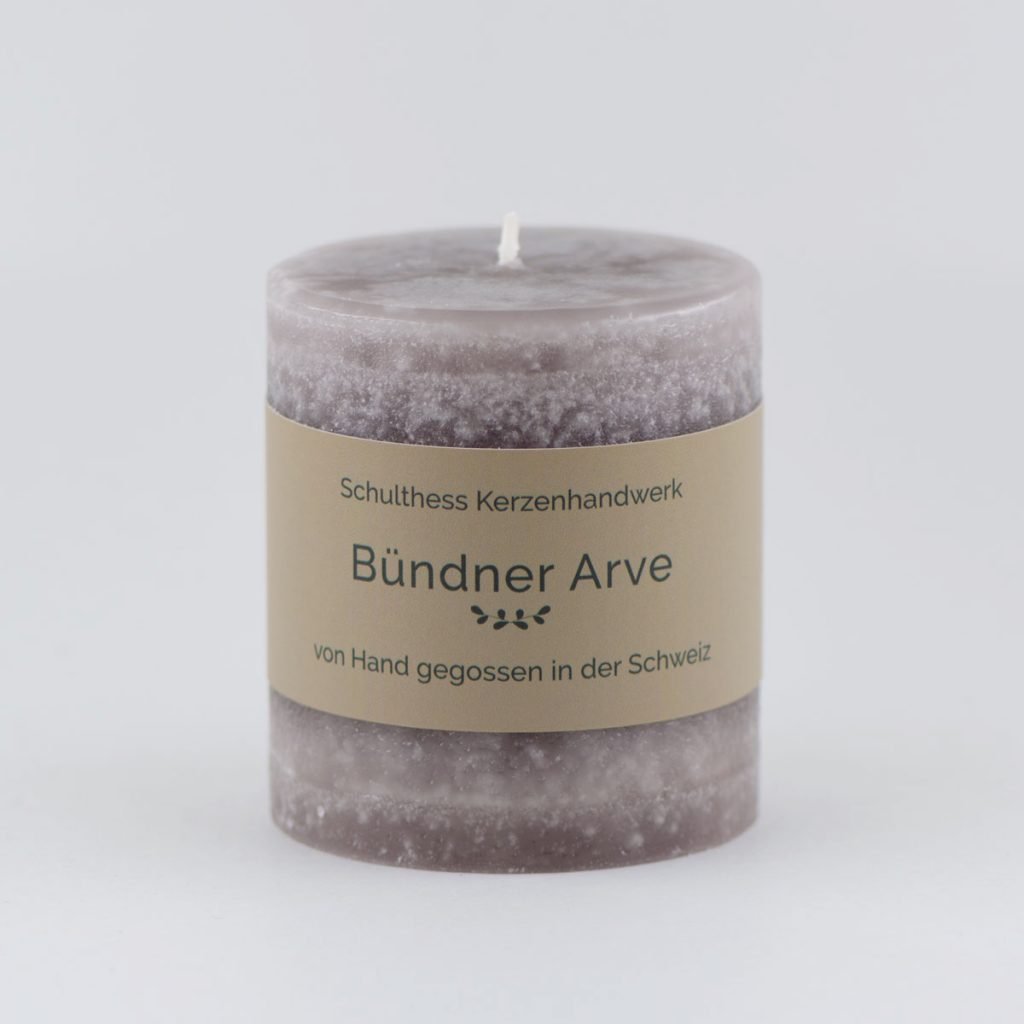 Swiss Mountain - Bündner Arve