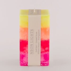 Neon Lights - Quadro