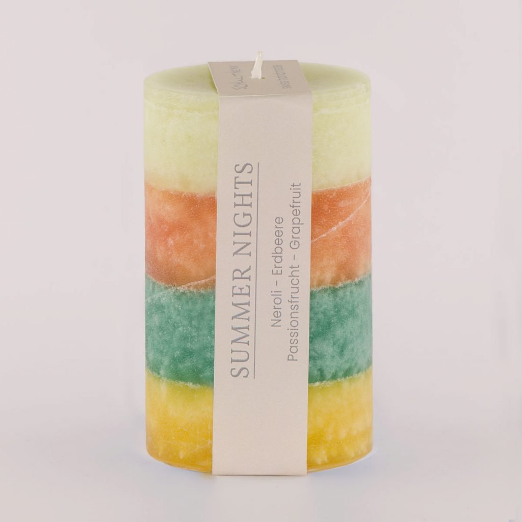 Summer Nights - 7x12 cm