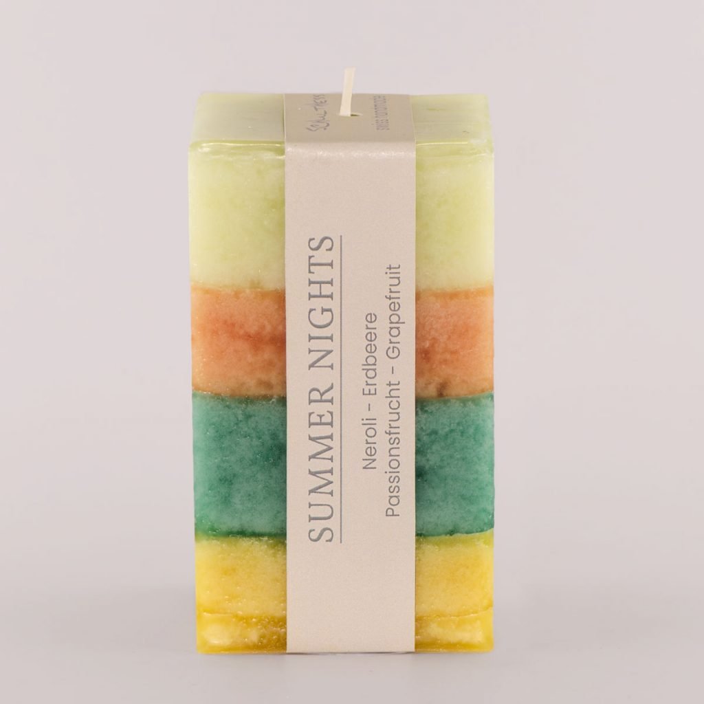 Summer Nights - Quadro